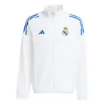 Veste de survtement prematch enfant real madrid eu 2025 / 26
