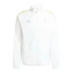 Veste de survtement prematch juventus turin 2025 / 26