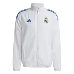 Veste de survtement prematch real madrid eu 2025 / 26