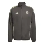 Veste de survtement prematch real madrid 2025 / 26