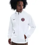 Veste de surv�tement psg awf 2025 / 26