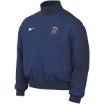 Veste de survtement psg strike 2025 / 26