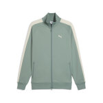 Veste de survêtement puma t7 always on dk Veste de survêtement puma t7 always on dk