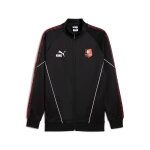 Veste de survêtement rb salzbourg 2025 / 26 Veste de survêtement rb salzbourg 2025 / 26