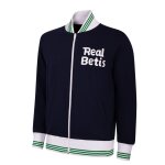 Veste de survêtement real betis seville 1970's szusza retro Veste de survêtement real betis seville 1970's szusza retro