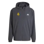 Veste de survtement real madrid 2024 / 25