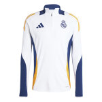 Veste de survêtement real madrid 2024 / 25 Veste de survêtement real madrid 2024 / 25