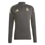 Veste de survtement real madrid 2025 / 26