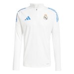 Veste de survêtement real madrid eu 2025 / 26 Veste de survêtement real madrid eu 2025 / 26