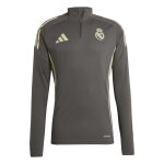 Veste de survêtement real madrid 2025 / 26 Veste de survêtement real madrid 2025 / 26