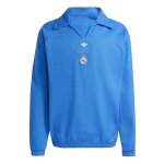 Veste de survtement real madrid icon dtop 2025 / 26