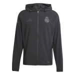 Veste de survêtement real madrid tiro 2024 / 25 Veste de survêtement real madrid tiro 2024 / 25