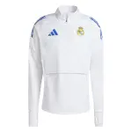 Veste de surv�tement real madrid tiro 25 competition 2025 / 26