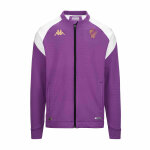 Veste de survtement real valladolid arun pro 7 2023 / 24