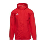 Veste de survêtement pour toutes saisons enfant adidas entrada 2022 / 23 Veste de survêtement pour toutes saisons enfant adidas entrada 2022 / 23