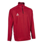 Veste de survtement semi - zippe select spain