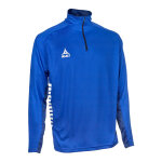 Veste de survtement semi - zippe select spain