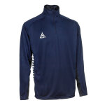 Veste de survtement semi - zippe select spain
