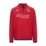 Veste de surv�tement sm caen ablas pro 8 2024 / 25