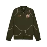 Veste de survtement statement manchester city