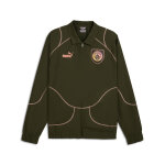 Veste de survtement statement manchester city
