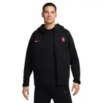 Veste de survtement third chelsea 2024 / 25