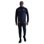Veste de surv�tement third fc barcelone tech fleece 2025 / 26