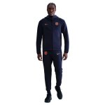 Veste de survêtement third fc barcelone tech fleece 2025 / 26 Veste de survêtement third fc barcelone tech fleece 2025 / 26