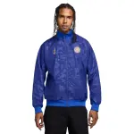 Veste de survtement third inter milan dri - fit strike 2024 / 25
