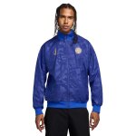Veste de survêtement third inter milan dri - fit strike 2024 / 25 Veste de survêtement third inter milan dri - fit strike 2024 / 25