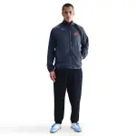 Veste de survêtement third inter milan t90 2025 / 26 Veste de survêtement third inter milan t90 2025 / 26