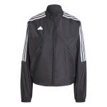 Veste de survêtement tissé femme adidas tiro cut 3 - stripes Veste de survêtement tissé femme adidas tiro cut 3 - stripes
