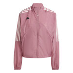 Veste de survêtement tissé femme adidas tiro cut 3 - stripes Veste de survêtement tissé femme adidas tiro cut 3 - stripes