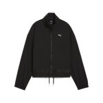 Veste de survtement tiss femme puma lace woven