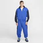 Veste de surv�tement tiss� nike club