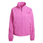 Veste de survtement tiss zipp femme adidas z. n. e.