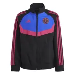 Veste de survtement tisse enfant adidas pogba 2023