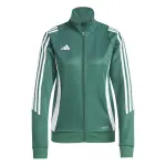 Veste de survtement training femme adidas tiro 24
