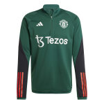 Veste de survtement training manchester united 2023 / 24