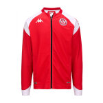 Veste de survtement tunisie arun pro 7 2024