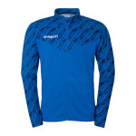 Veste de survtement uhlsport progressive 28 poly
