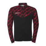 Veste de survtement uhlsport progressive 28 poly
