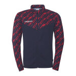 Veste de survtement uhlsport progressive 28 poly