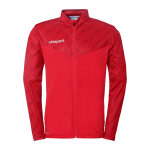 Veste de survtement uhlsport progressive 28 poly