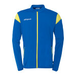 Veste de survtement uhlsport squad 27 classic