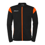 Veste de survtement uhlsport squad 27 classic