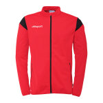 Veste de survtement enfant uhlsport squad 27 classic