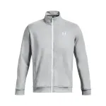 Veste de surv�tement under armour sportstyle tricot