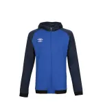Veste de survtement zipp  capuche umbro ch