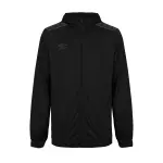 Veste de survtement zipp umbro